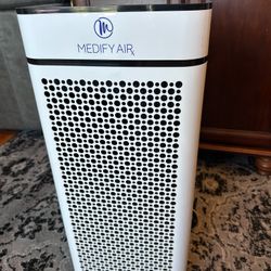 Medify MA-40 Air Purifier with Extra Filter