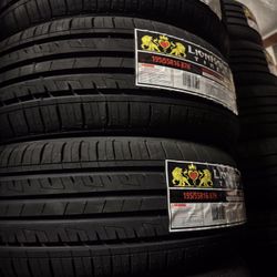 195/55R16 Lionhart 