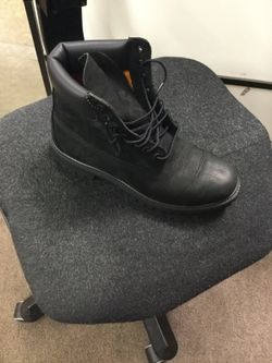 Timberlands