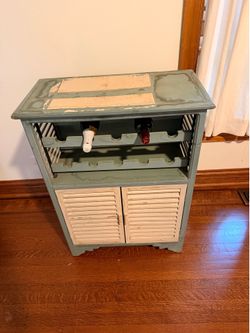 Wine Rack