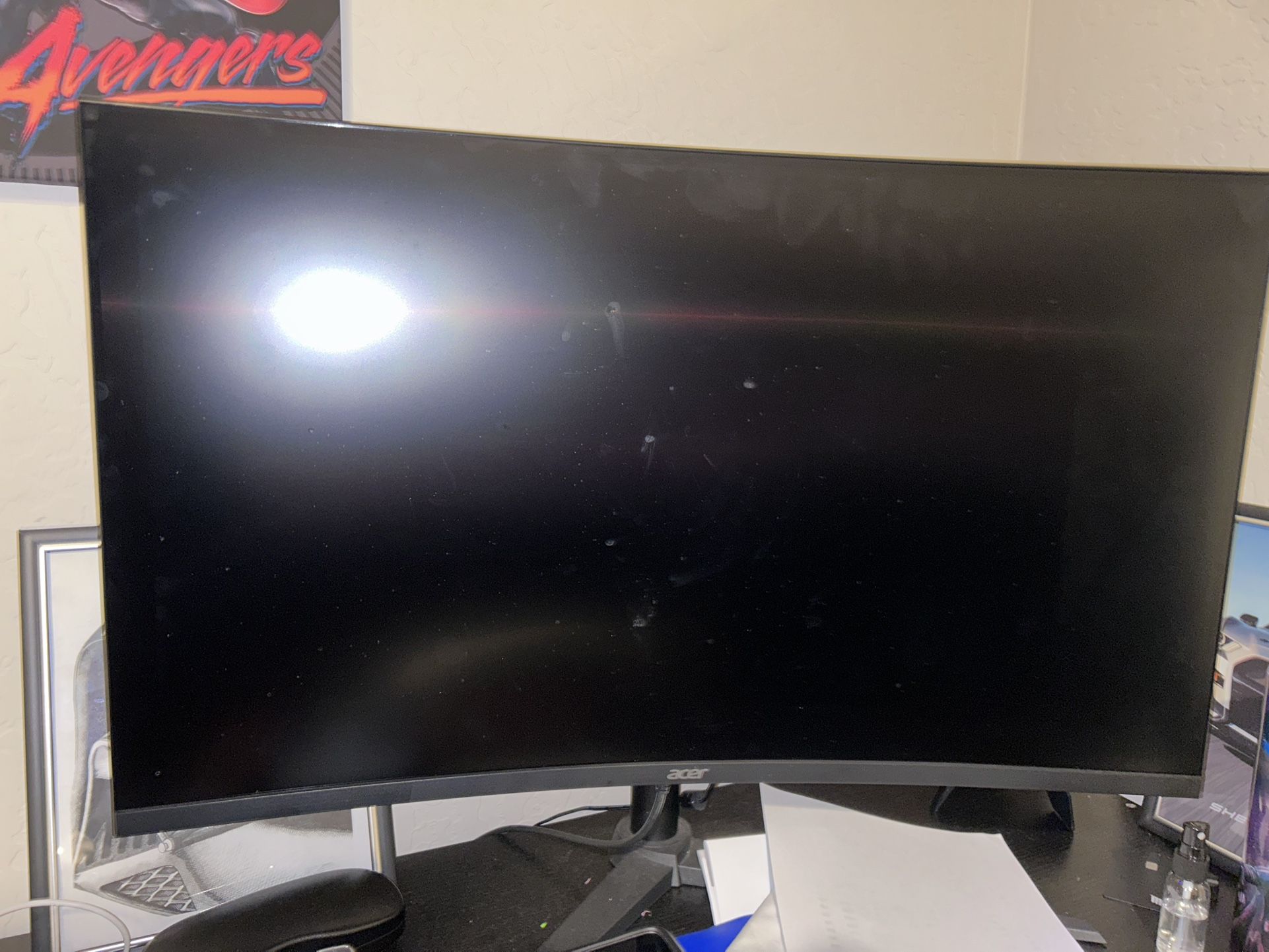 Acer Gaming Monitor
