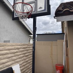 Basketball Hoop