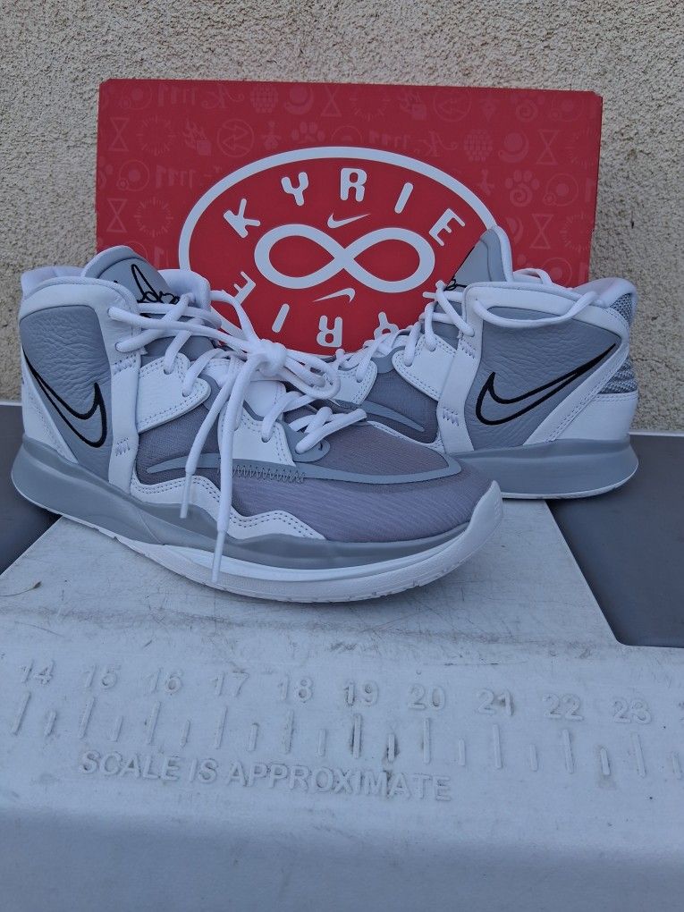 Nuevos Nike Size 9M