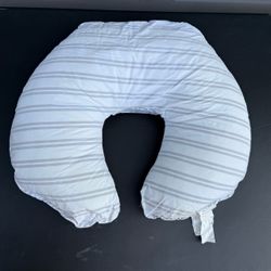 Nursing feeding pillow