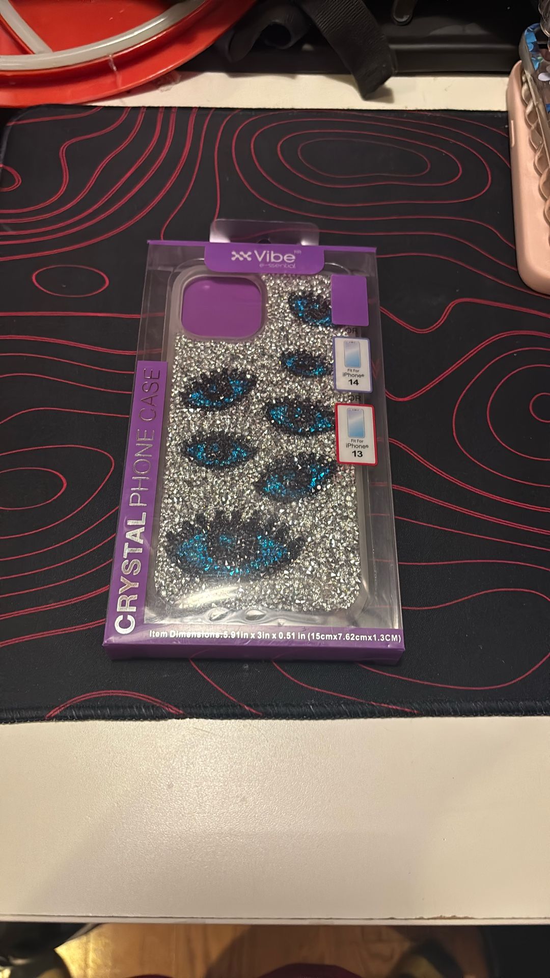 iPhone 13 Phone Case