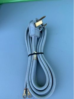 Dryer 3-Prong Electric AC Power Cord 30 Amp 6Ft 220v