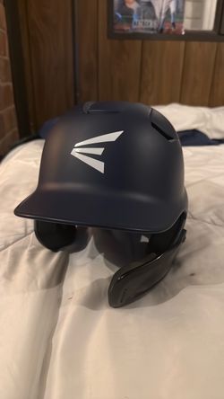 Easton Baseball Helmet
