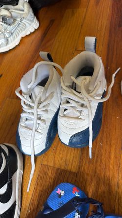 Shoe’s baby
