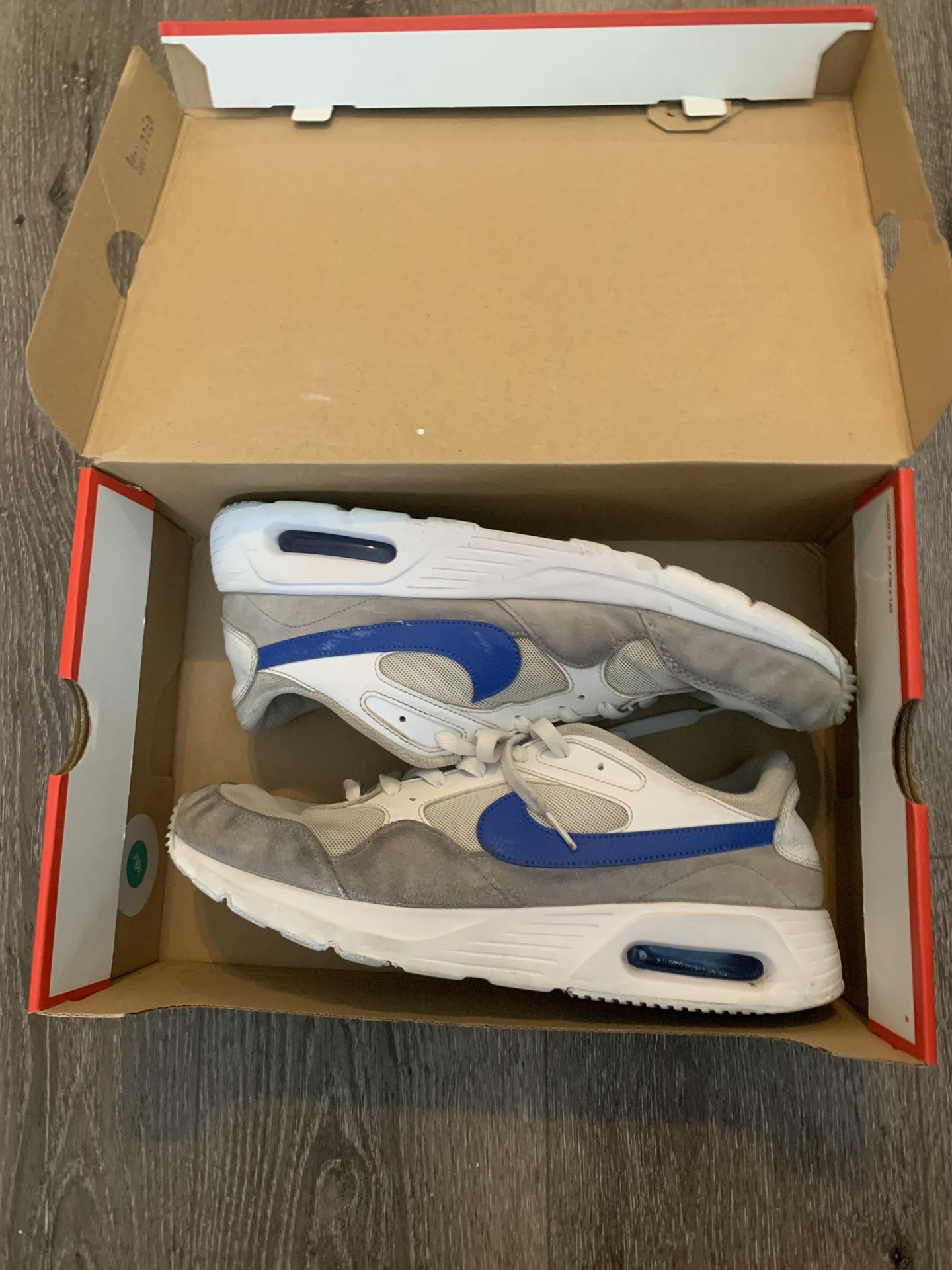 Nike Air Max SC Size 11.5