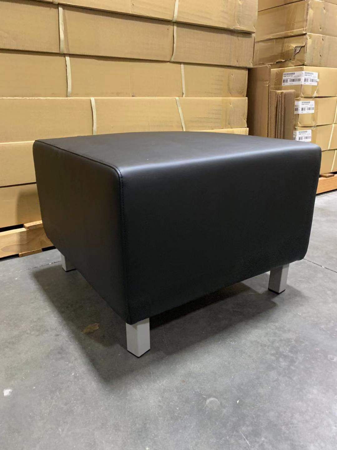 Brand New Ottoman Chair