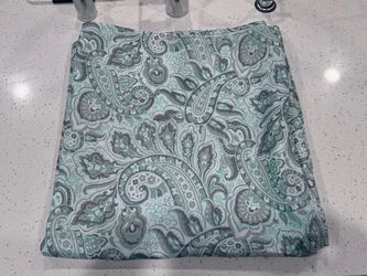 Shower curtain