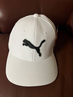 Puma Hat