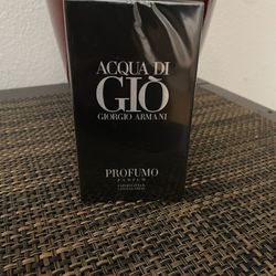 Cologne - Giorgio Armani Acqua Di Gio Parfum (San Diego)