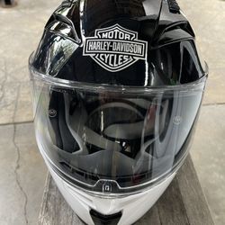 Harley Davidson Helmet 