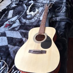 Guitar 6 Stringer