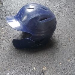 Under Armour Baseball Helmet 
