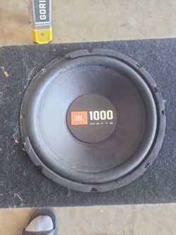 Speakers