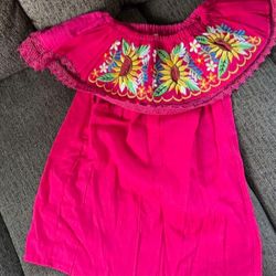Kids Top Size 8