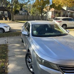 2014 Chevrolet Impala