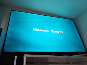 Roku tv 65