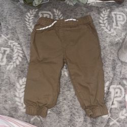 Baby Boy Clothes