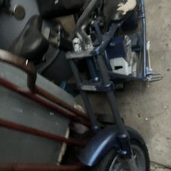 Chopper Bike 200 Dollars