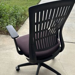 Office chair