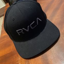 RVCA Cap