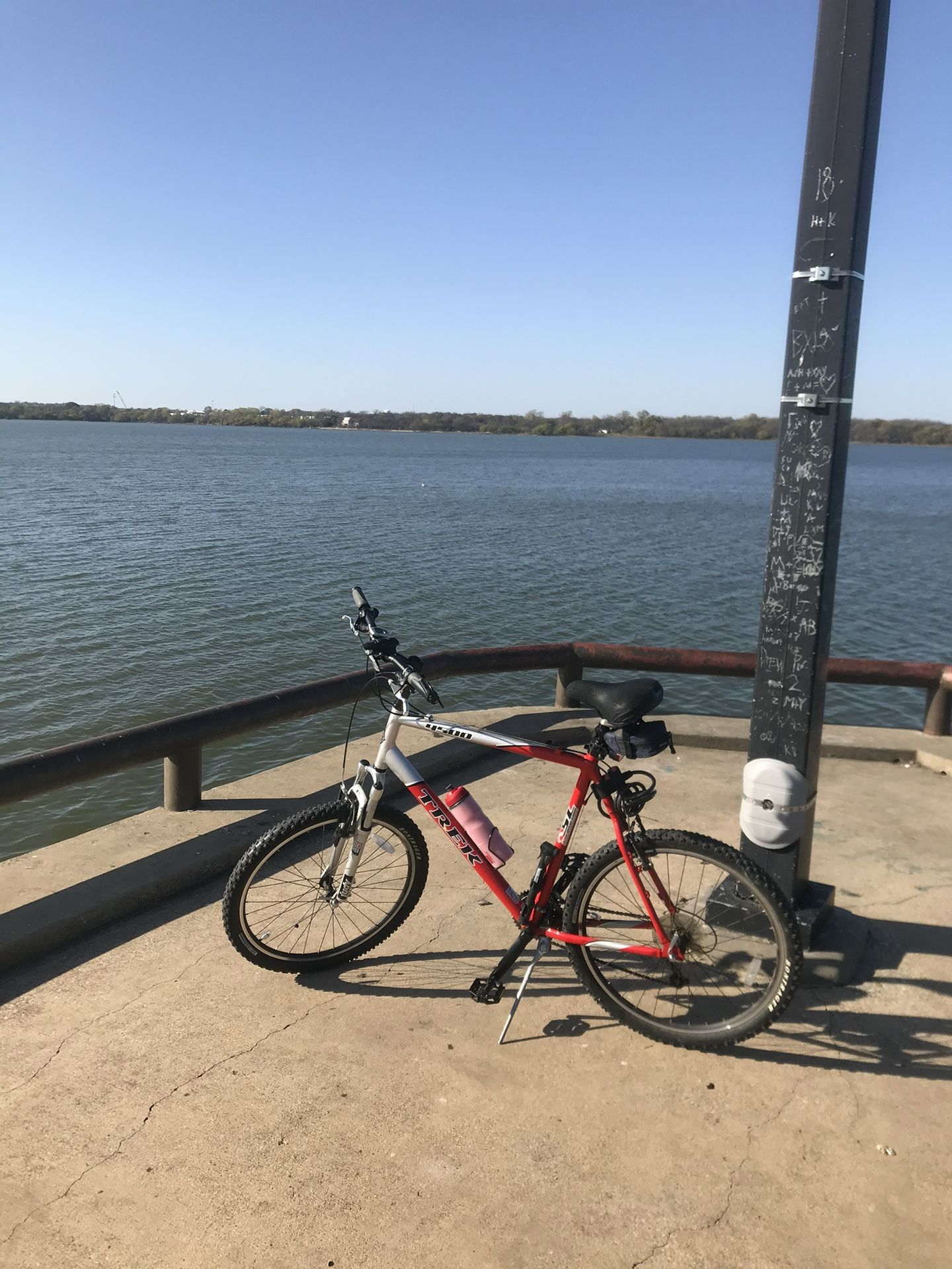 Orange Trek 4500 Series Trek 4300 Trek Bike 4500 Price Trek 4300