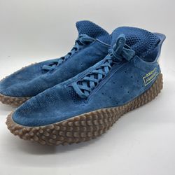 Mens 10.5 Adidas Kamanda Sneaker Low Shoes