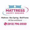 Mattress Happy Dreams Corp