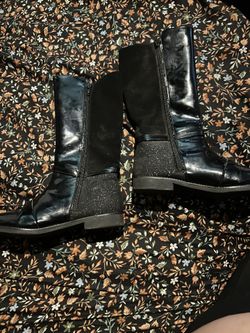 Children's Place Tall Boots