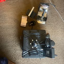 Multifunctional Digital Heating Press