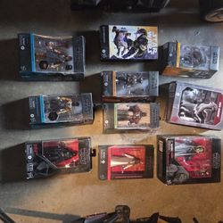 Black series Lot star wars 
