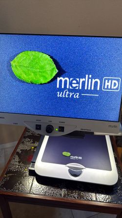 Merlin HD ultra