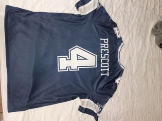 Cowboys jersey $$$30