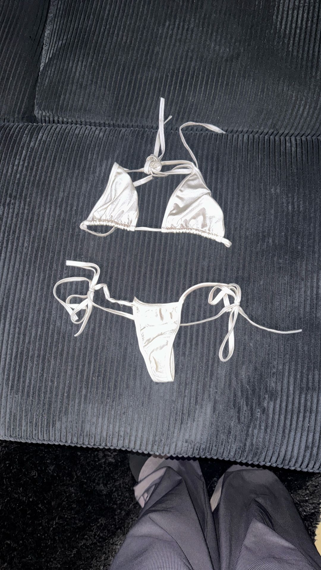Women’s Exotic Dance Wear 
