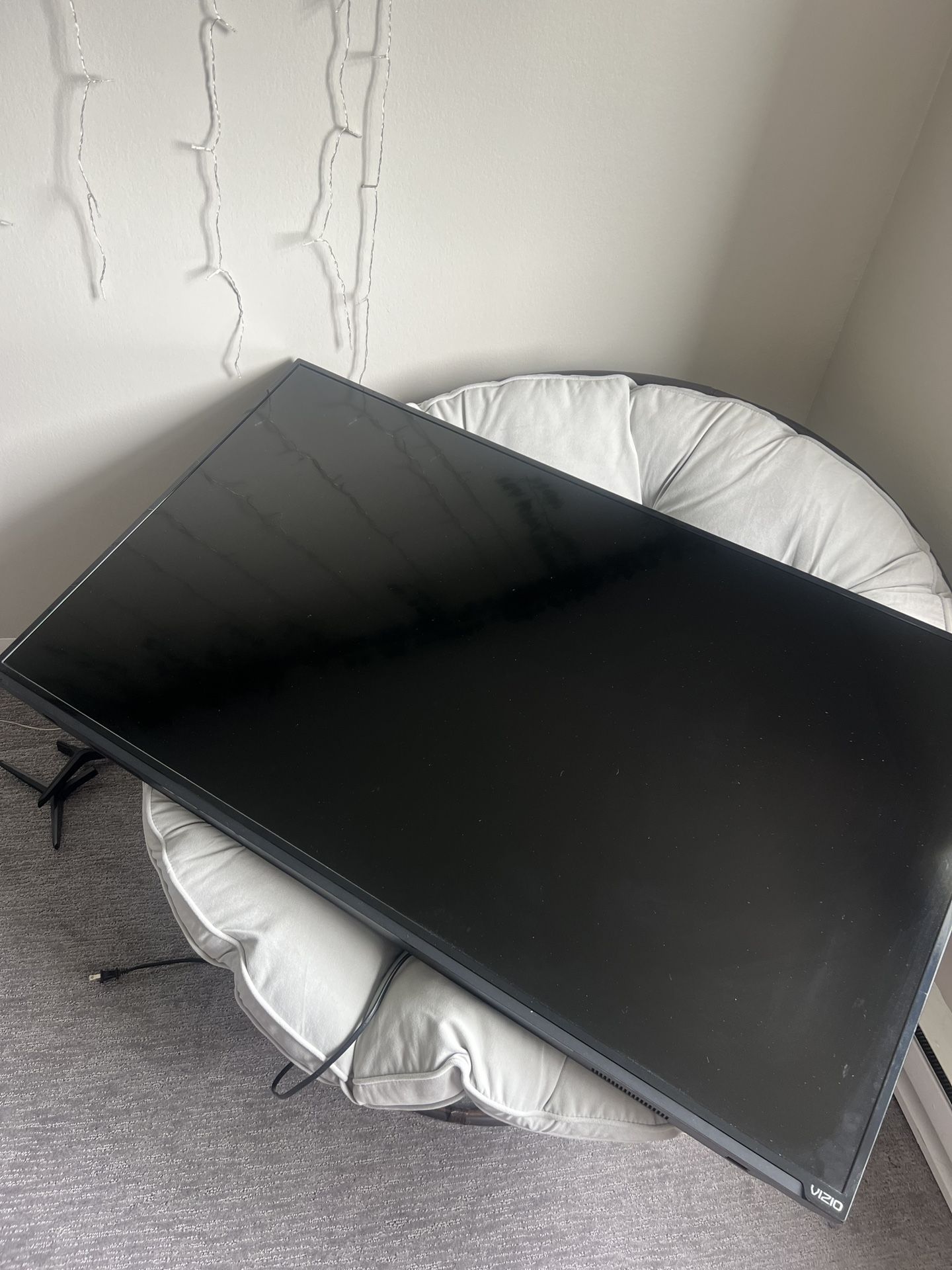 55 Inch VIZIO Tv
