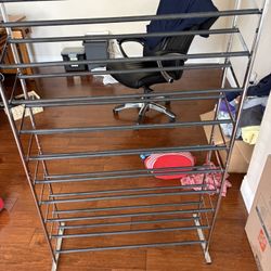 Shoe Rack