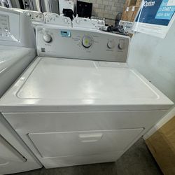 Kenmore Gas Dryer 