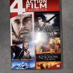 4 In 1 
