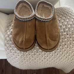 Tasman Ugg Slippers 