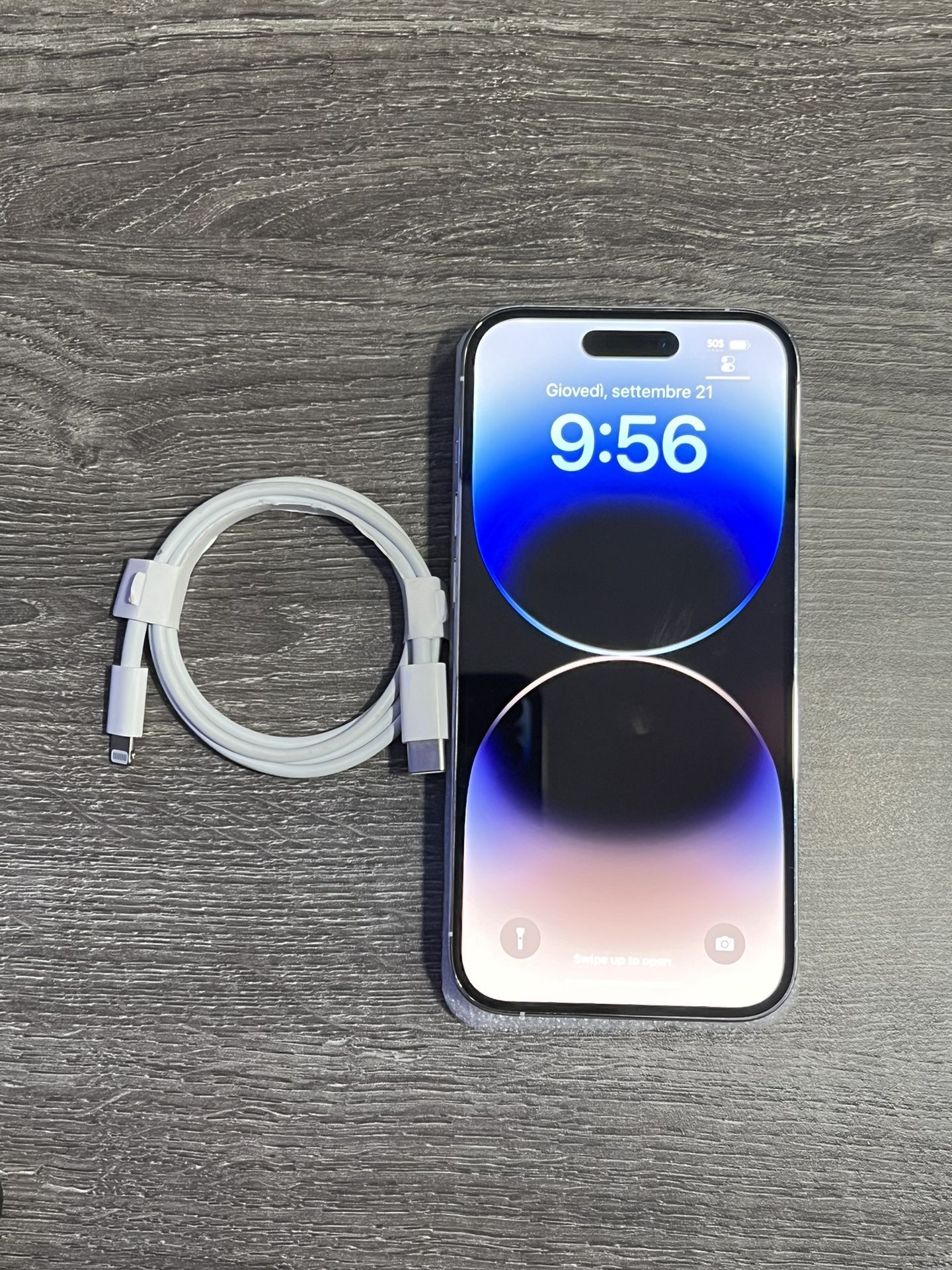 IPHONE 14 PRO 256GB UNLOCKED