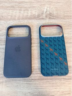 iPhone 17 pro max case