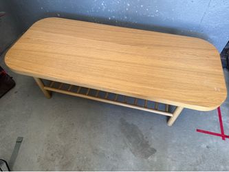 IKEA Listerby Coffee Table