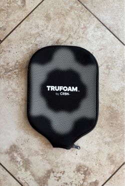 CRBN Trufoam Pickleball Paddle Cover *Selkirk Joola GearBox*
