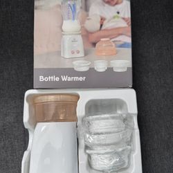 Bottle Warmer 