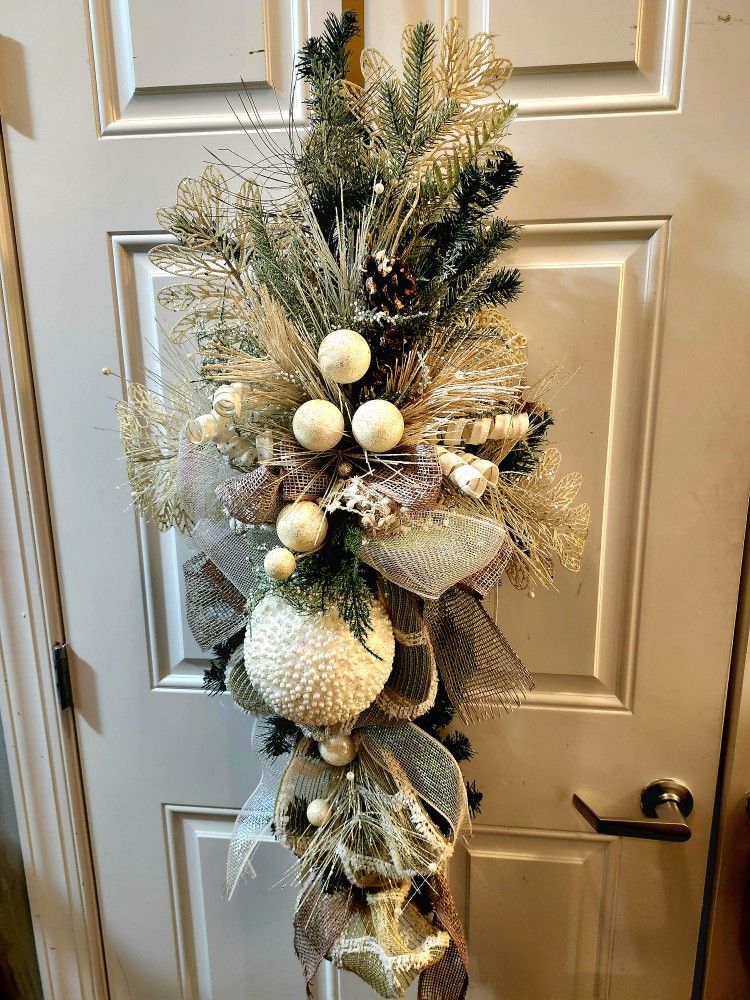 Door Wreath