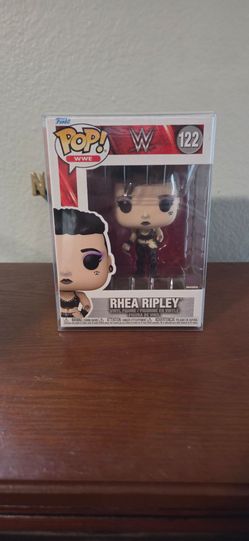 Rhea ripply pop