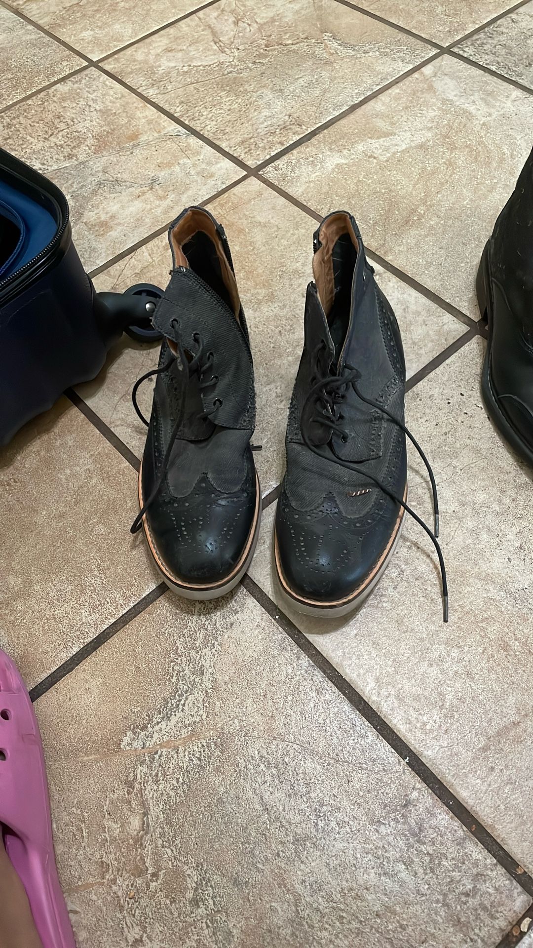 Woman G Star Shoes 30size 7